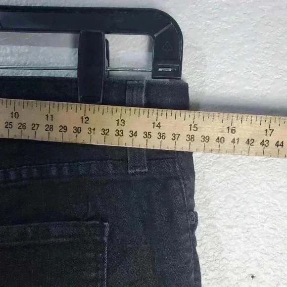 NYDJ Jeans Lift-Tuck Technology Women's Size 6 (31-30) - Picture 6 of 10